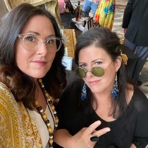 Meet your Posher, Deanne